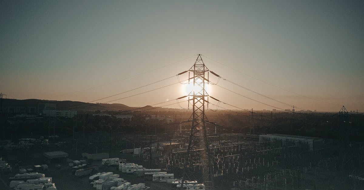 découvrez les batteries solaires, une solution écologique et durable pour stocker l'énergie solaire. optimisez votre consommation d'énergie et réduisez vos factures tout en préservant l'environnement.