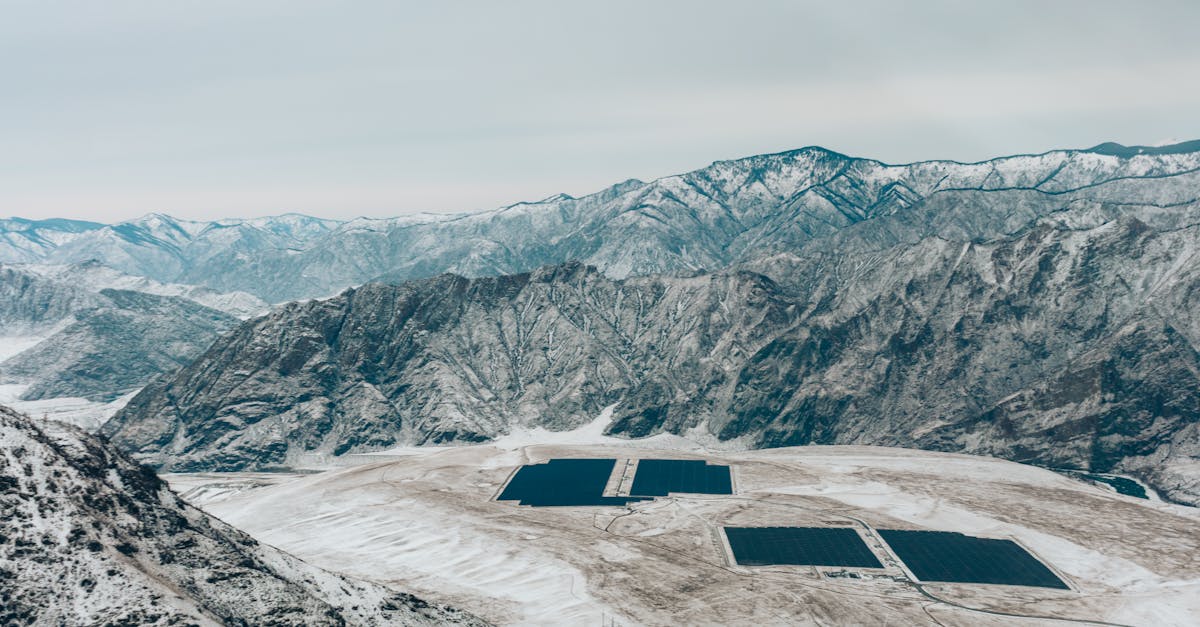 découvrez les batteries solaires révolutionnaires qui vous permettent de stocker l'énergie renouvelable pour une utilisation optimale. profitez d'une autonomie accrue et réduisez vos factures d'électricité grâce à nos solutions de stockage d'énergie solaire performantes.