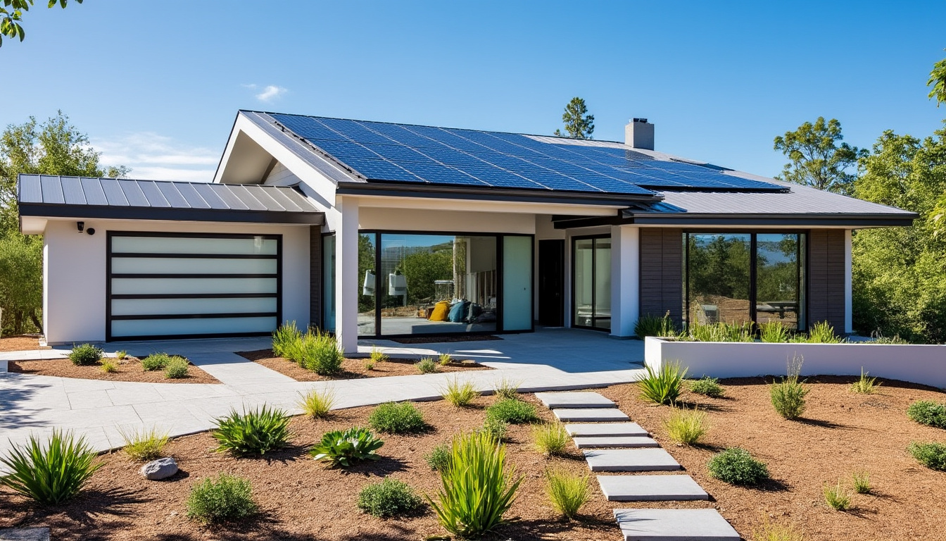 découvrez pourquoi renovation energie renouvelable est le partenaire idéal pour vos projets de rénovation écologique : solutions innovantes, expertise environnementale et économies d’énergie garanties. faites confiance à un expert engagé pour un habitat durable.